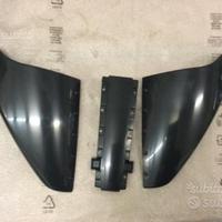 Cover abs sella diesel ducati monster