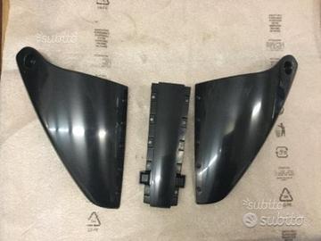 Cover abs sella diesel ducati monster