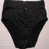 Coppia di mutande donna nere