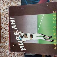 33 giri vinile Umberto Tozzi Hurrah!