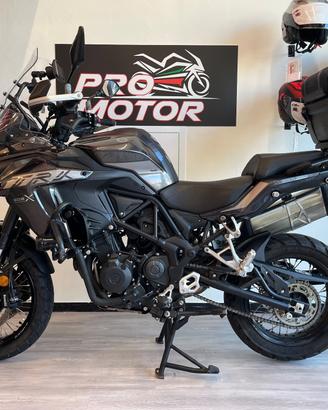 Benelli TRK 502 x + bauletto - 2022
