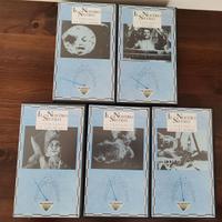 VHS storia - Il nostro secolo