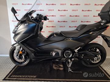 Yamaha TMAX 560 Base