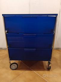 Cassettiera Kartell