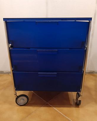 Cassettiera Kartell
