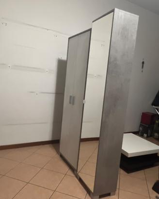 Mobili multiuso separabili
