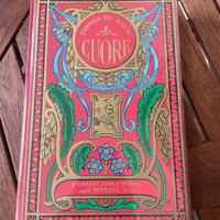 Libro “CUORE” ed. speciale Mursia