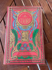 Libro “CUORE” ed. speciale Mursia