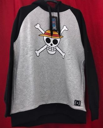 Felpa One piece