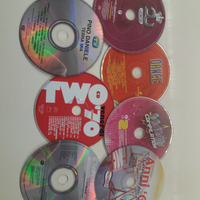 Cd musicali