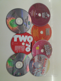 Cd musicali