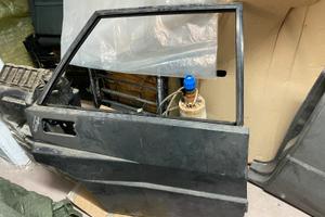 Lancia Delta HF Integrale