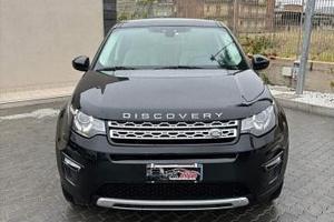 Ricambi Range Rover Evoque Discovery Sport 