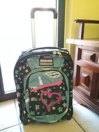zaino trolley Marchio Seven 