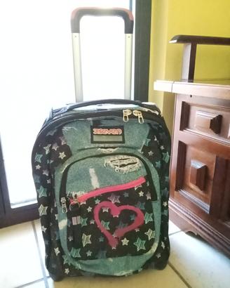 zaino trolley Marchio Seven 