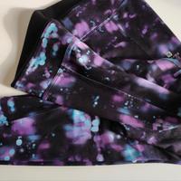 Legging traspiranti invernali Decathlon 