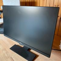 Monitor BENQ 24 pollici NUOVO!