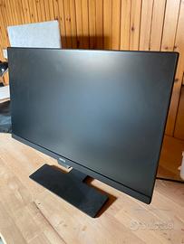 Monitor BENQ 24 pollici NUOVO!