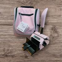 Rilegatrice Bind it All + custodia