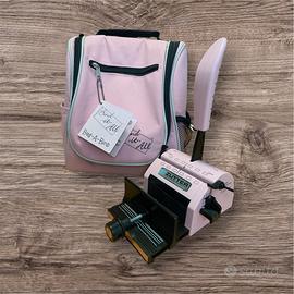 Rilegatrice Bind it All + custodia