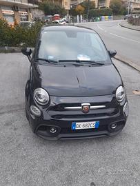 Abarth 595 1.4 Turbo T-Jet 165 CV