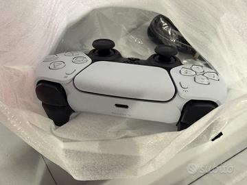 Sony Controller PS5 DualSense Bianco