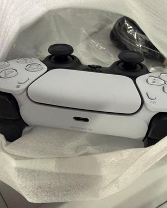 Sony Controller PS5 DualSense Bianco