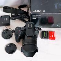 Panasonic Lumix DMC-FZ1000