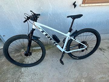 Trek Marlin 7 (M) 29 MTB - Tubeless - Come NUOVA
