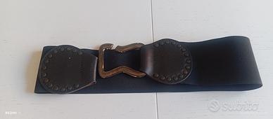Cintura nera Pennyblack 