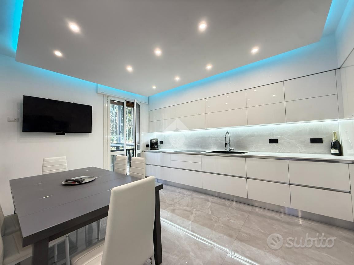 Appartamento – Corsico, Quartiere Lavagna, Milano - Vista 2