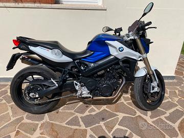 Bmw f 800 r - 2016