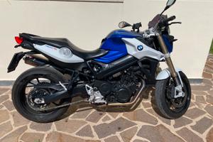 Bmw f 800 r - 2016