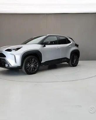 Ricambi completi TOYOTA YARIS CROSS #060