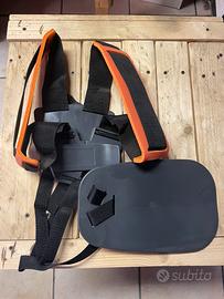 Imbracatura a cinghia decespugliatore Nuova