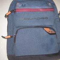 ZAINO BORSELLO MONOSPALL-PIQUADRO+OROLOGIO FESTINA