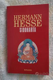 Herman Hesse - Siddhartha 