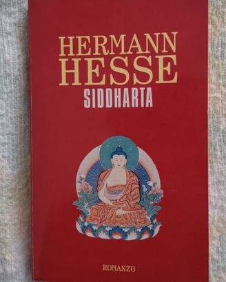 Herman Hesse - Siddhartha 