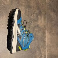 Scarpe trekking