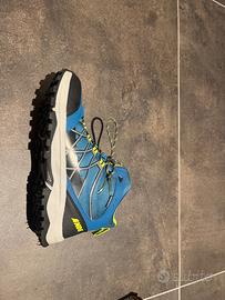 Scarpe trekking
