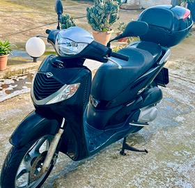 Honda SH 125 -SOLO 6915km