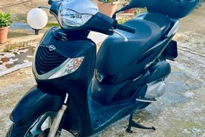 Honda SH 125 -SOLO 6915km