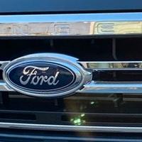 Griglia Anteriore ORIGINALE FORD RANGER