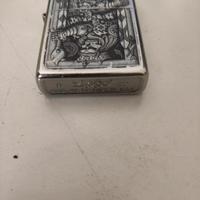 Zippo originali 