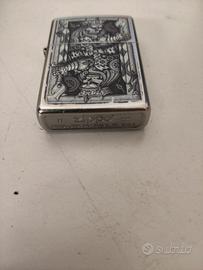 Zippo originali 