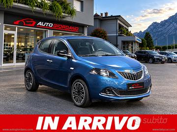 LANCIA Ypsilon 1.0 FireFly 5p.S&S Hybrid Silver