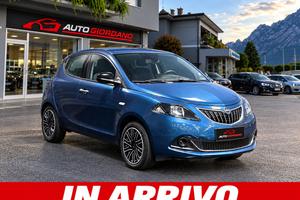 LANCIA Ypsilon 1.0 FireFly 5p.S&S Hybrid Silver