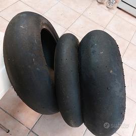 pirelli diablo sbk gommone