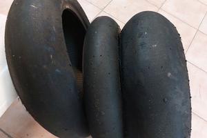 pirelli diablo sbk gommone