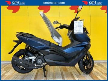 KL Brera 125 Garantito e Finanziabile